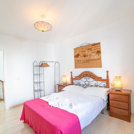 Beautiful Detached Lanzarote Villa 3 Bedrooms Villa Stacruz Bay Stunning Views Close To Amenities Playa Blanca Εξωτερικό φωτογραφία