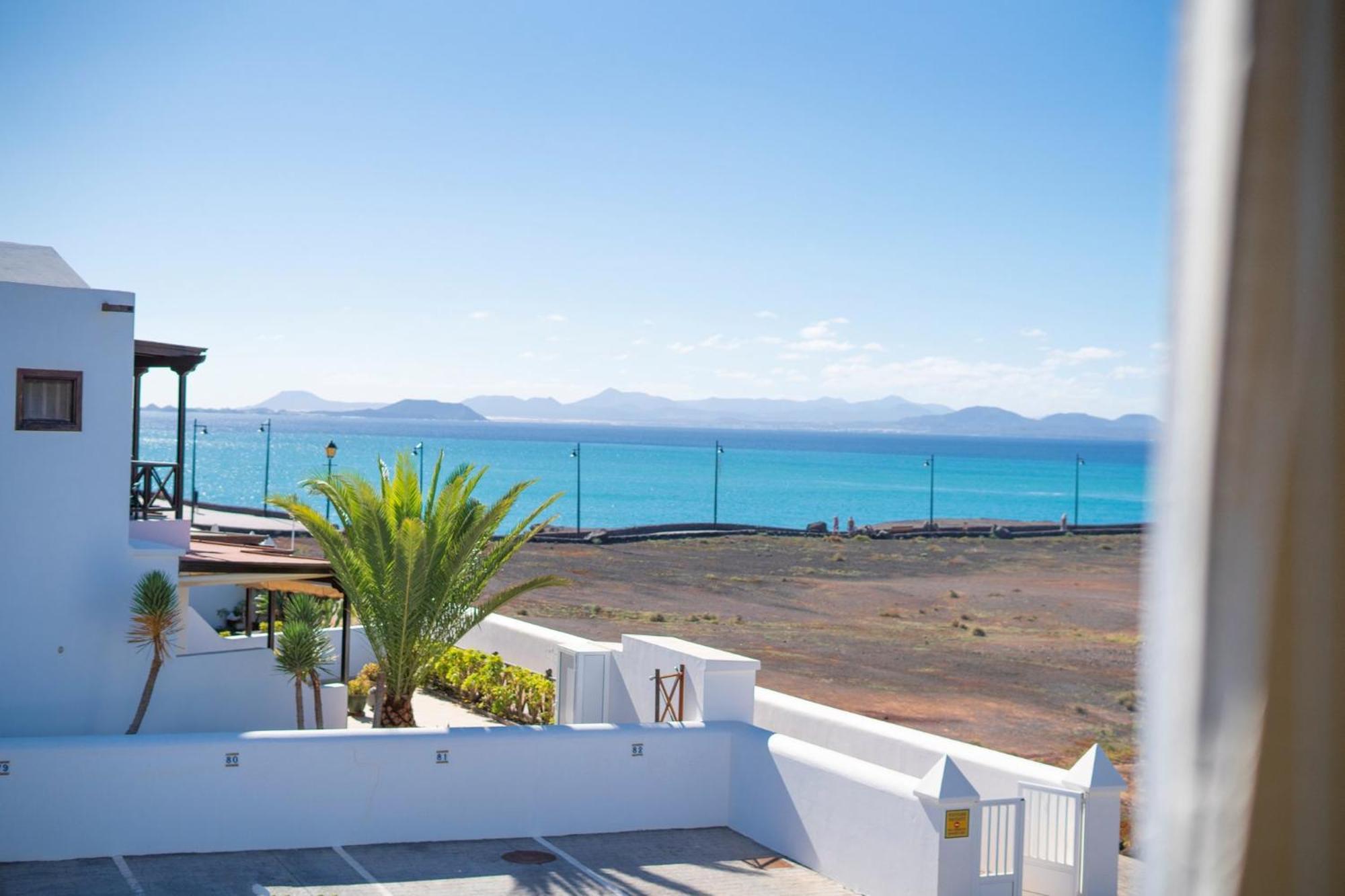 Beautiful Detached Lanzarote Villa 3 Bedrooms Villa Stacruz Bay Stunning Views Close To Amenities Playa Blanca Εξωτερικό φωτογραφία