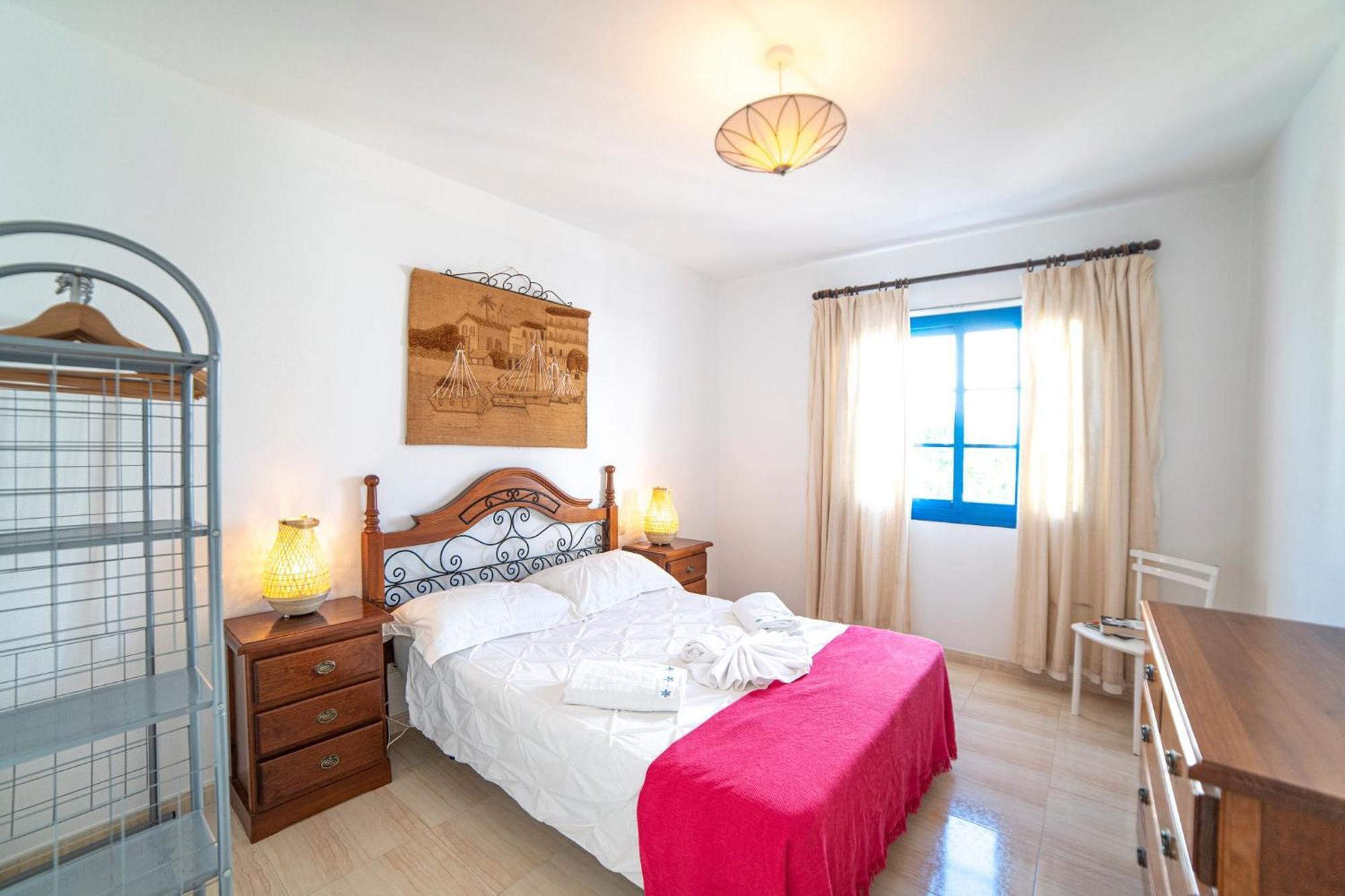 Beautiful Detached Lanzarote Villa 3 Bedrooms Villa Stacruz Bay Stunning Views Close To Amenities Playa Blanca Εξωτερικό φωτογραφία