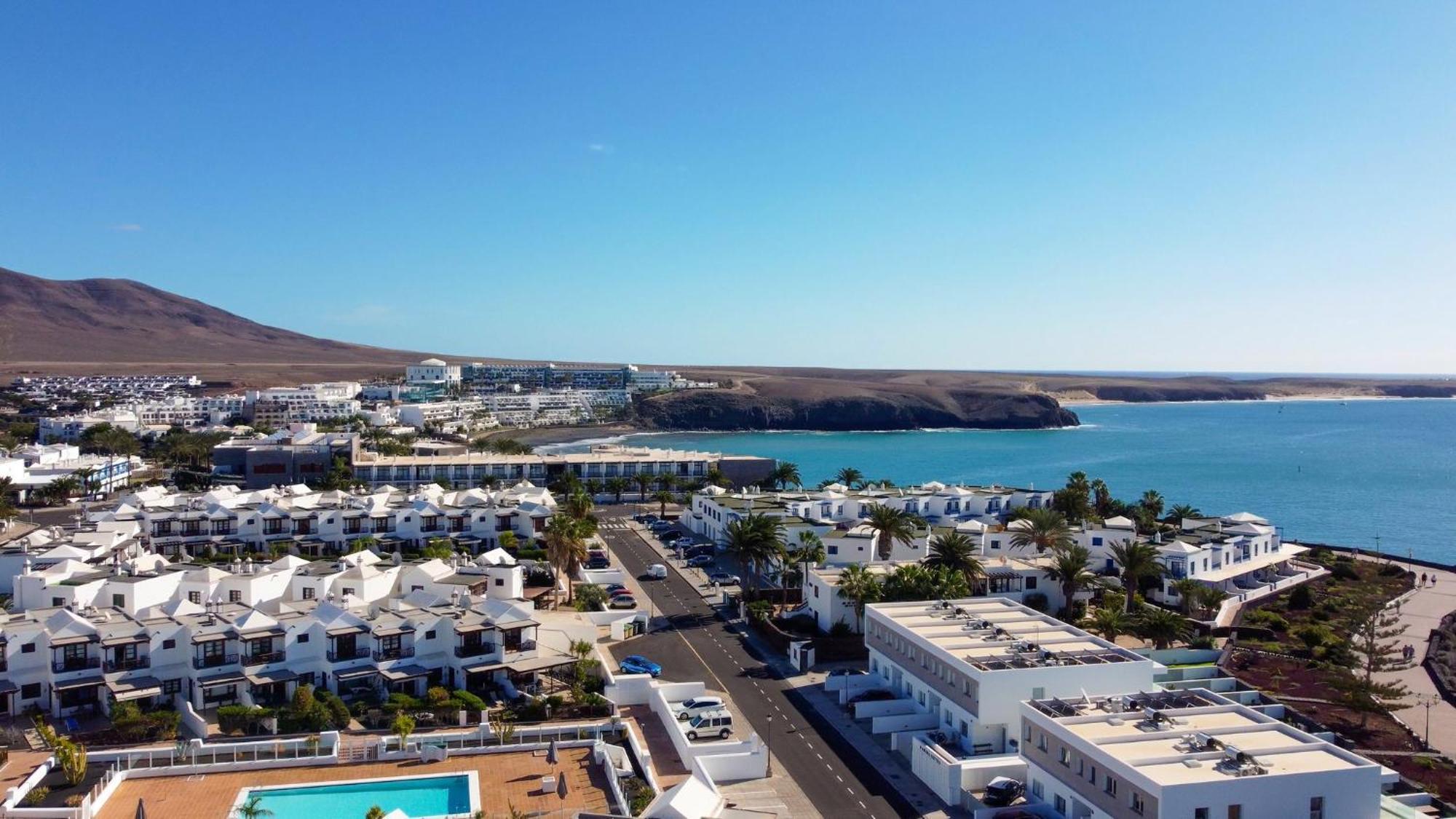 Beautiful Detached Lanzarote Villa 3 Bedrooms Villa Stacruz Bay Stunning Views Close To Amenities Playa Blanca Εξωτερικό φωτογραφία