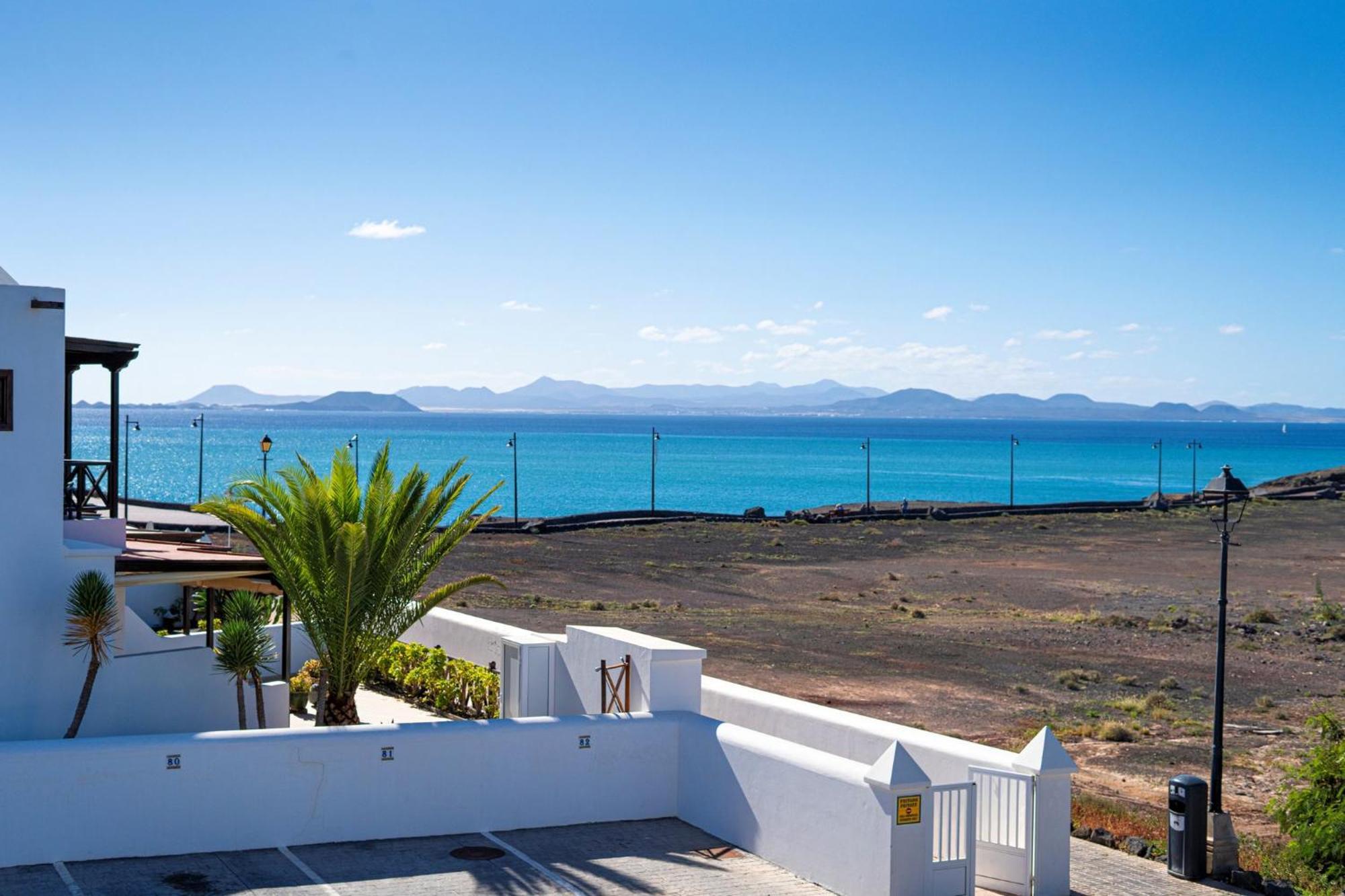Beautiful Detached Lanzarote Villa 3 Bedrooms Villa Stacruz Bay Stunning Views Close To Amenities Playa Blanca Εξωτερικό φωτογραφία
